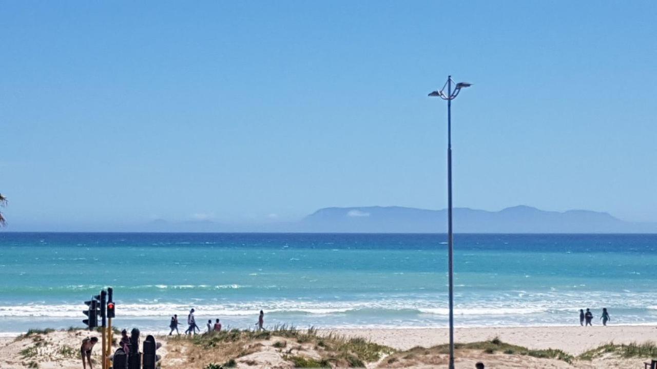 109 Da Gama On Beach Strand Luaran gambar